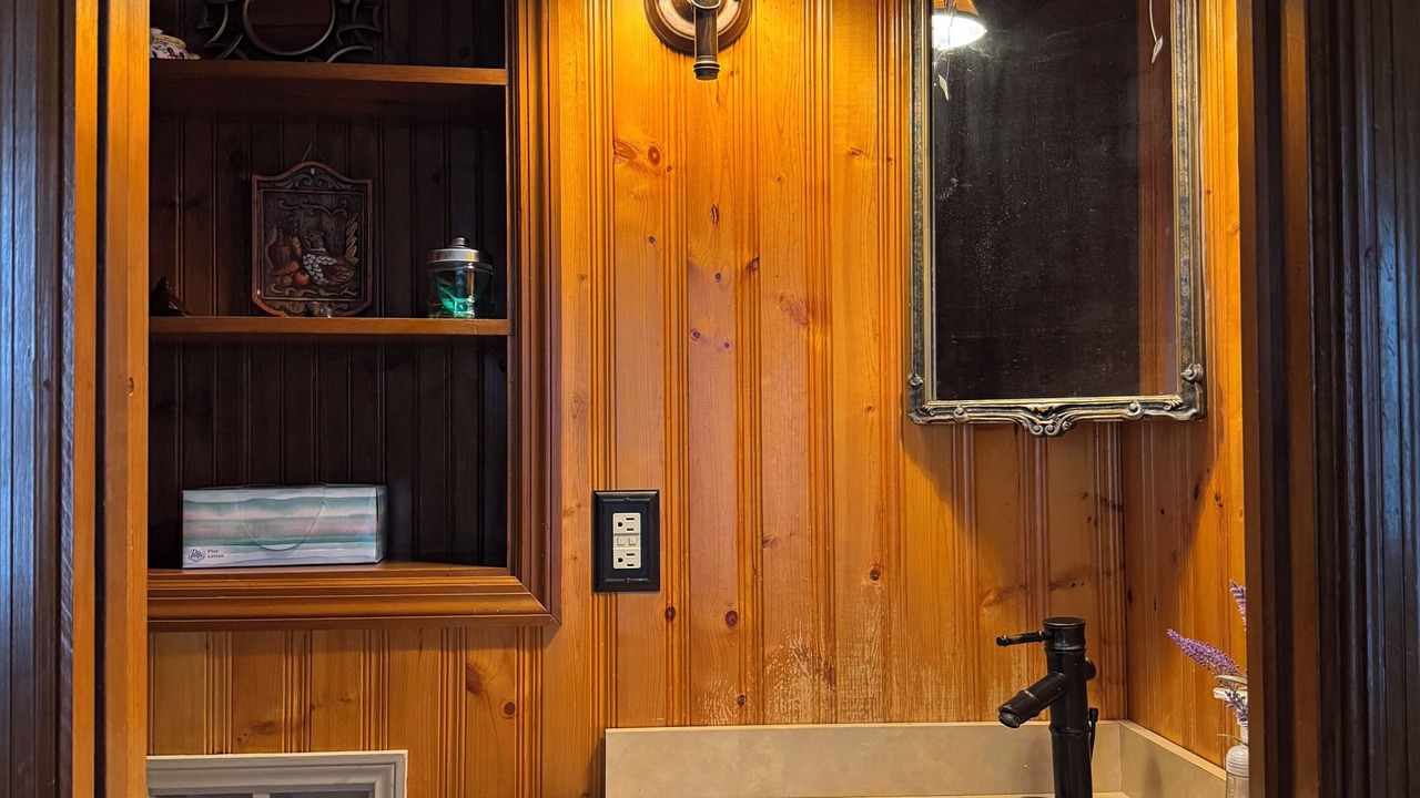 Photo of Bathroom in Kankakee