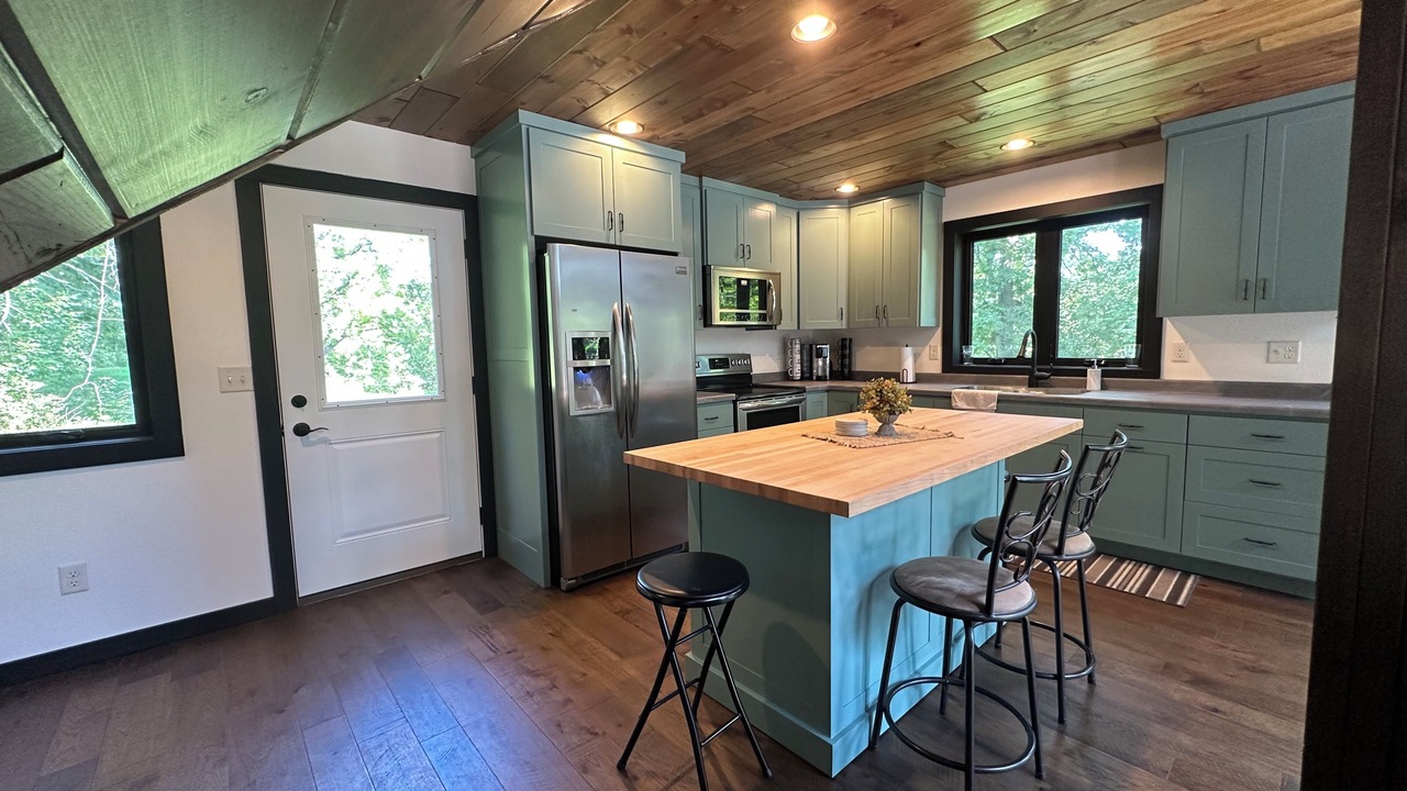 Photo of Kitchen in Chatfield