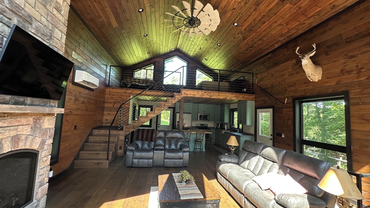 Photo of Livingroom in Chatfield