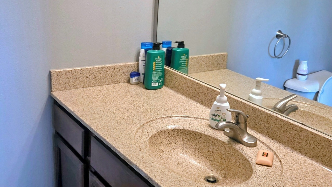 Photo of Bathroom in West Des Moines