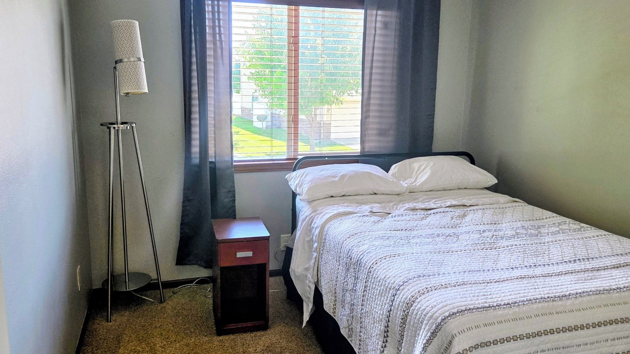 Photo of Bedroom in West Des Moines