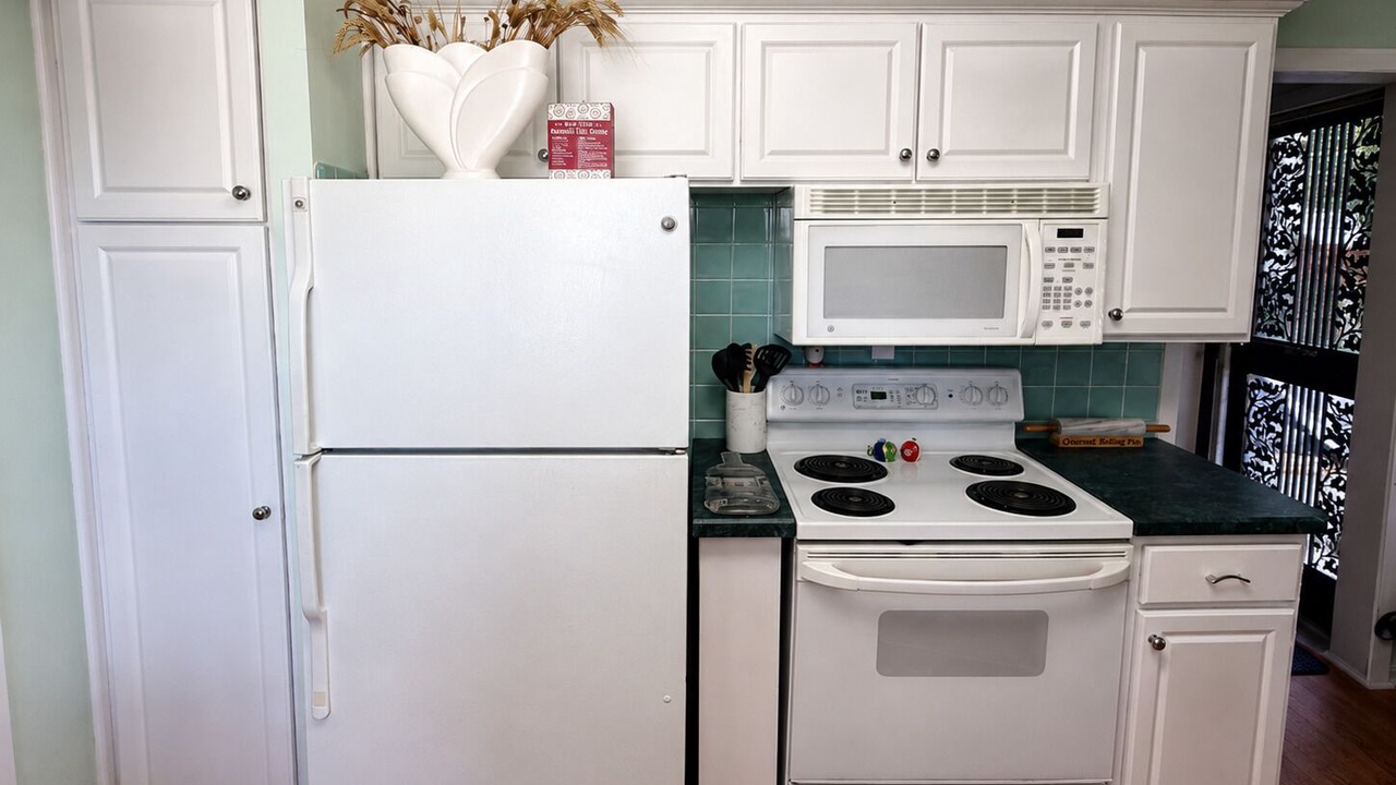 Photo of Kitchen in Madison Heights