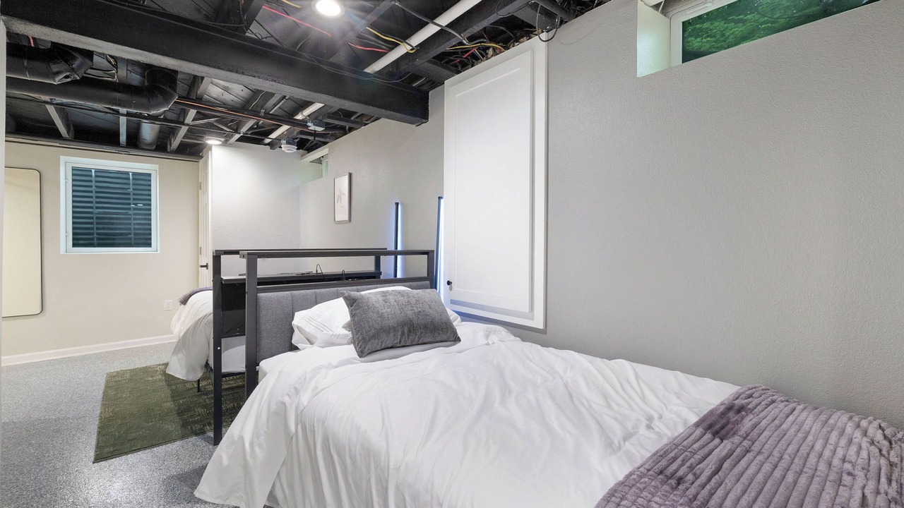 Photo of Bedroom in Glendale