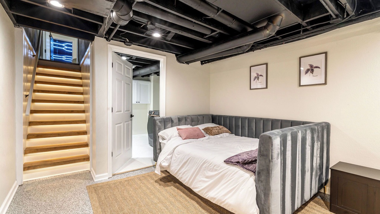 Photo of Bedroom in Glendale