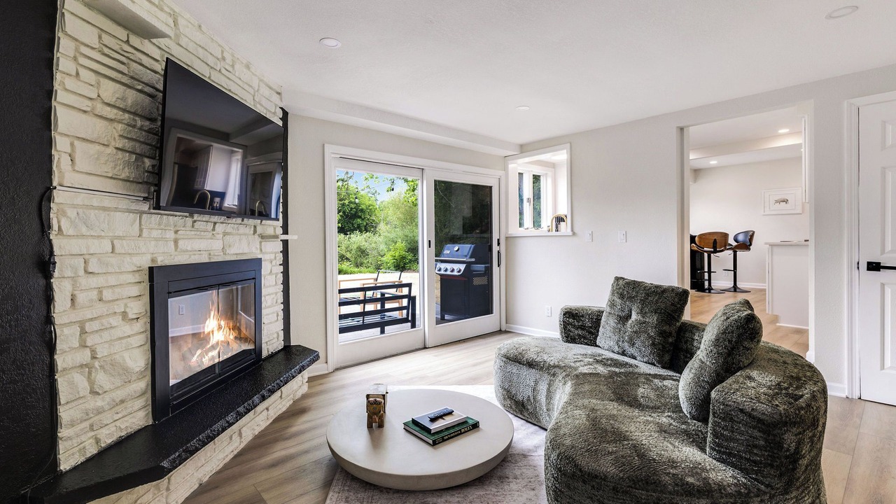 Photo of Livingroom in Glendale