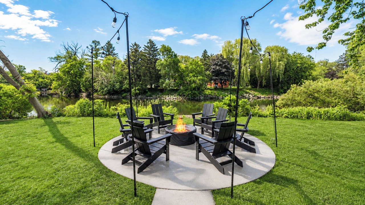 Photo of Outdoor in Glendale