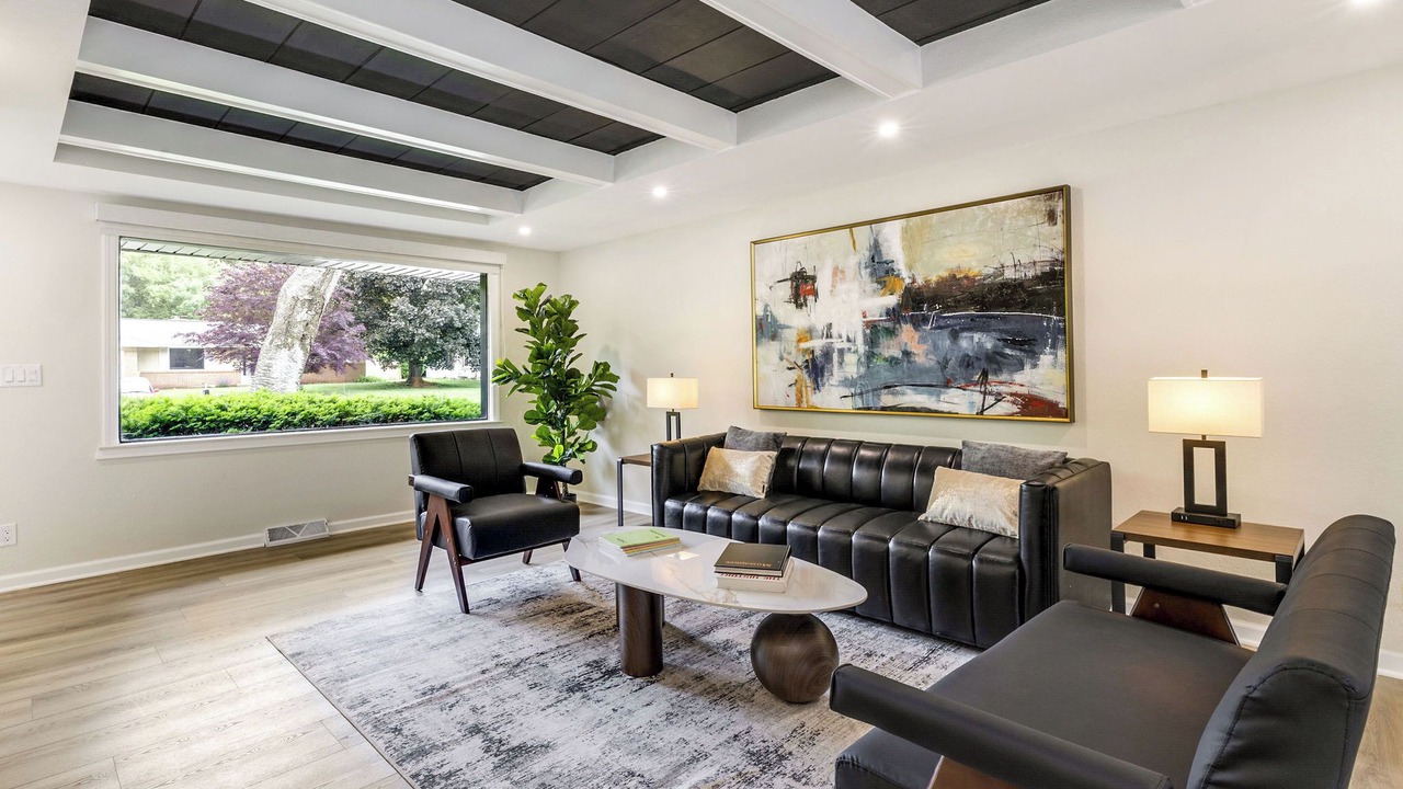 Photo of Livingroom in Glendale