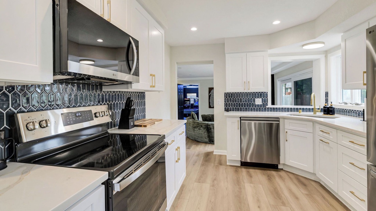Photo of Kitchen in Glendale