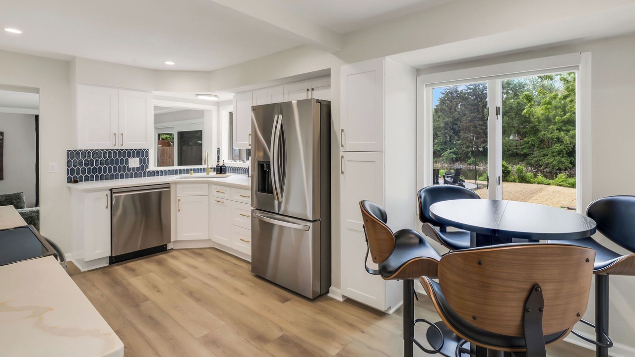 Photo of Kitchen in Glendale