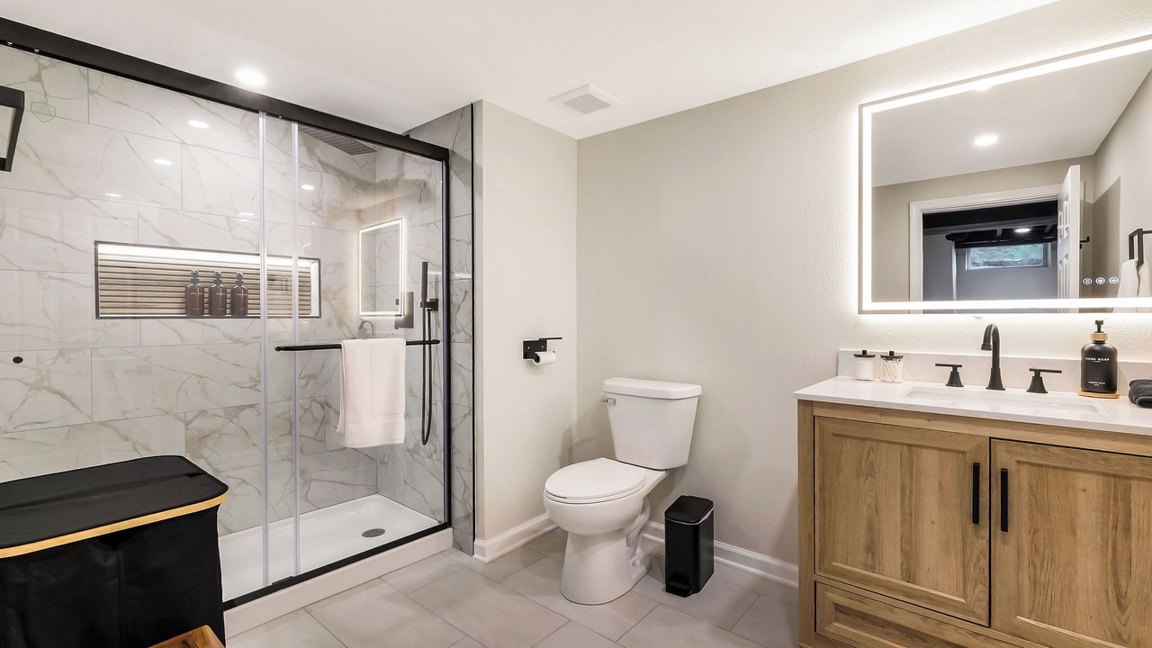 Photo of Bathroom in Glendale