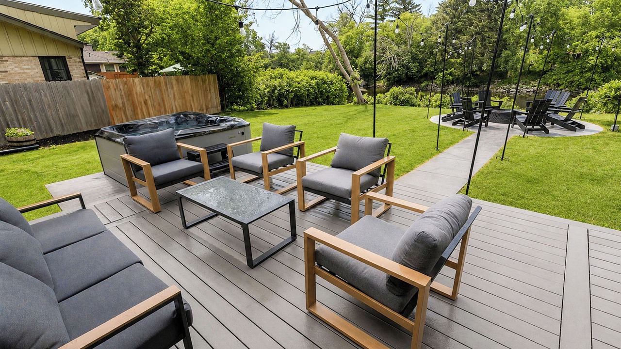 Photo of Patio Balcony in Glendale