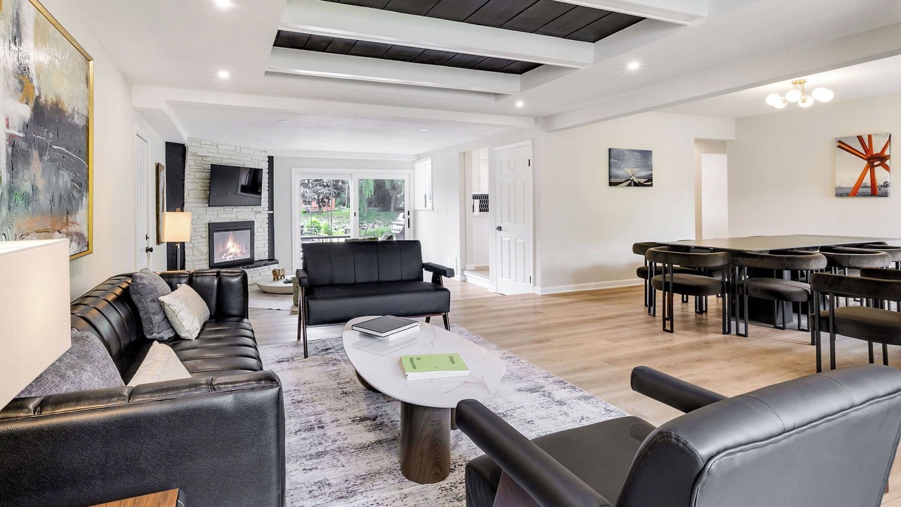 Photo of Livingroom in Glendale
