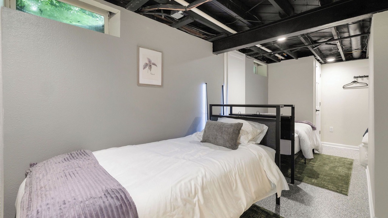 Photo of Bedroom in Glendale
