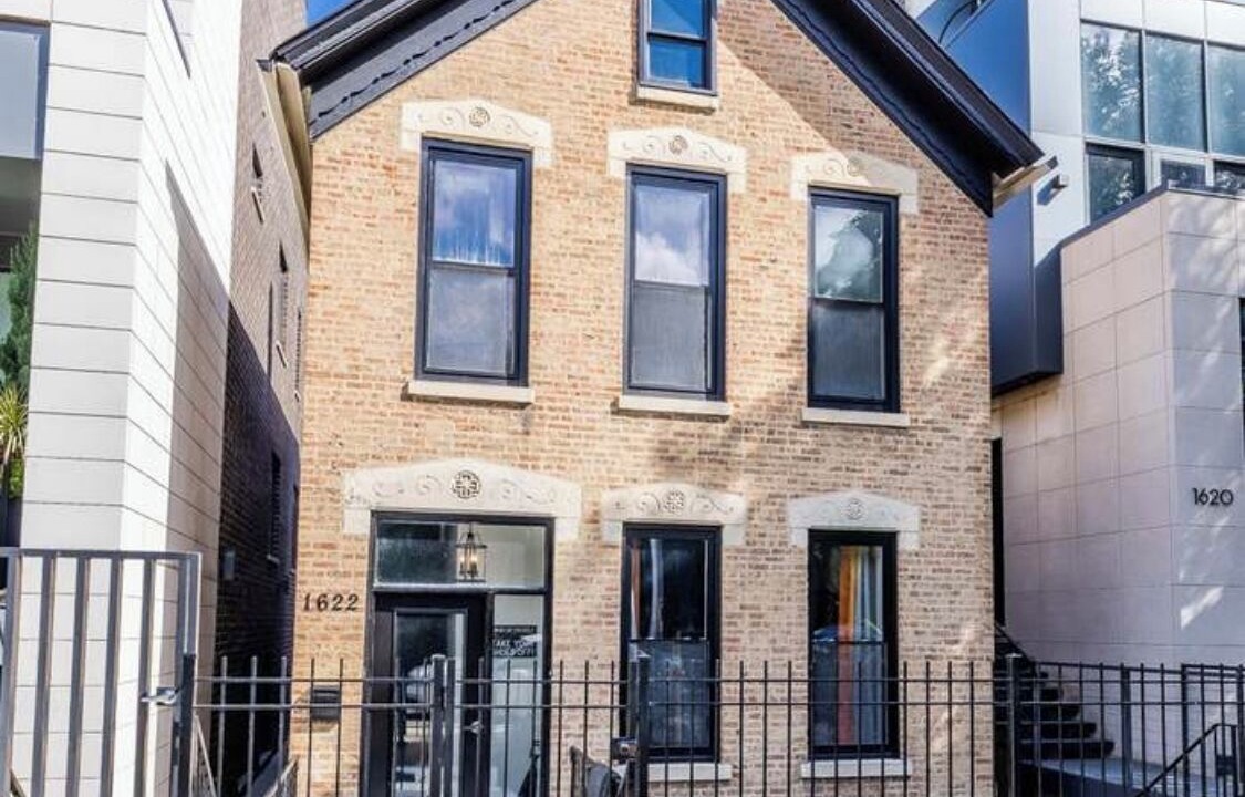 Photo of Outdoor in Wicker Park