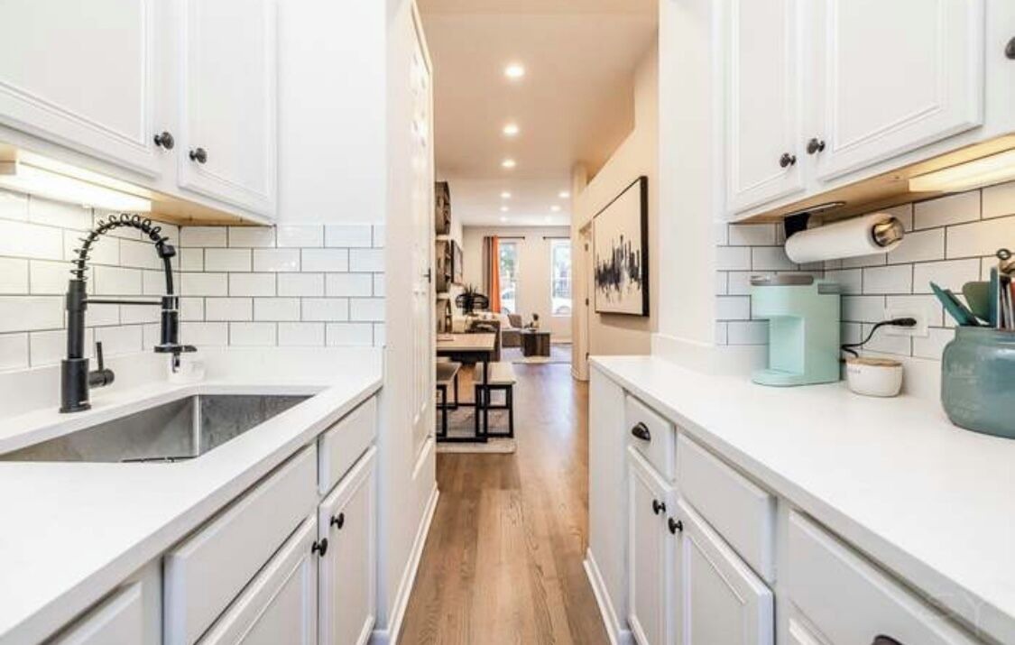 Photo of Kitchen in Wicker Park