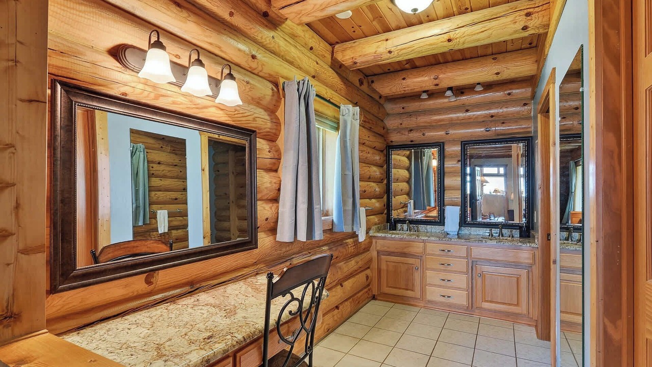 Photo of Bathroom in Luxemburg