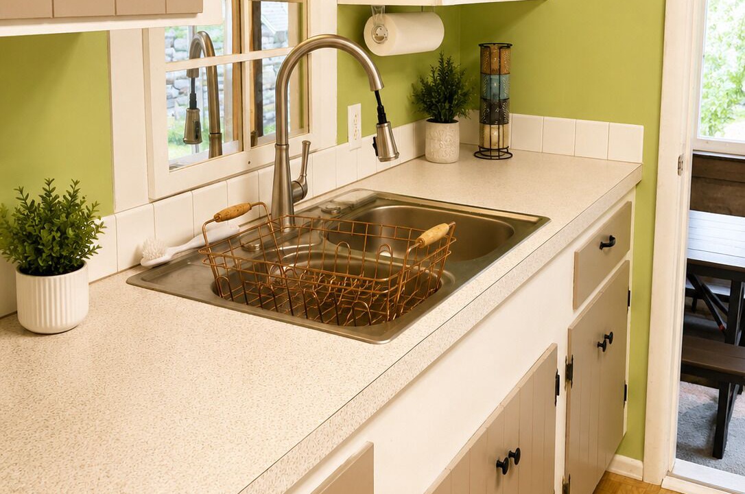Photo of Kitchen in Manton
