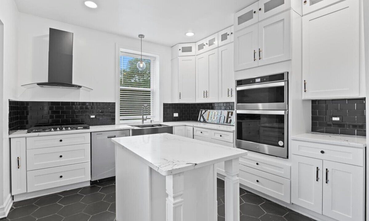 Photo of Kitchen in Beverly