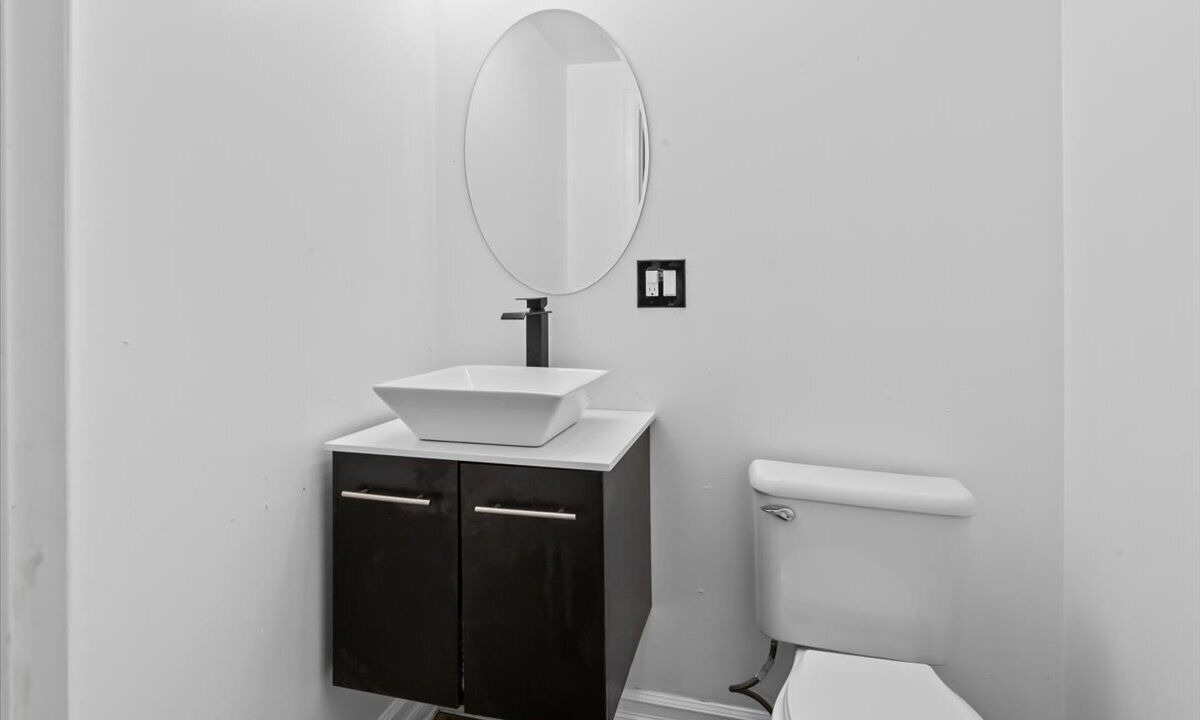 Photo of Bathroom in Beverly