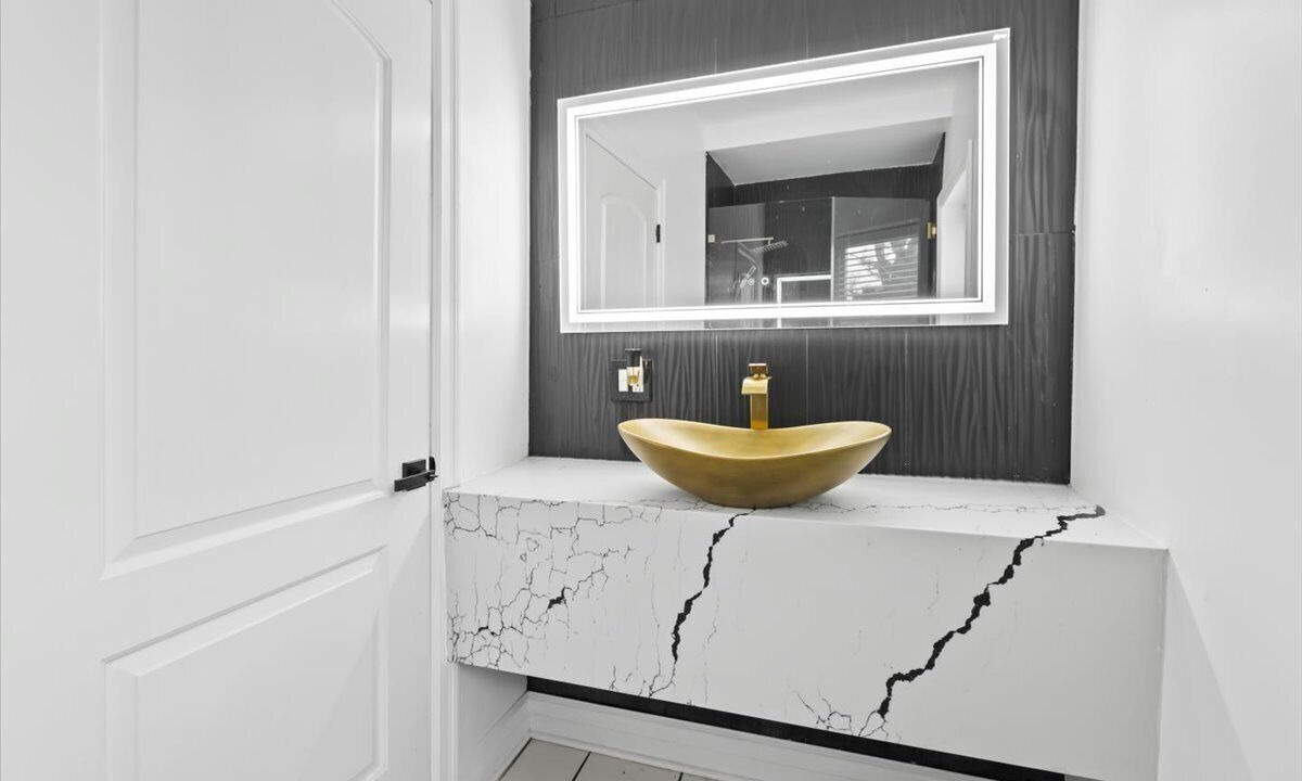 Photo of Bathroom in Beverly