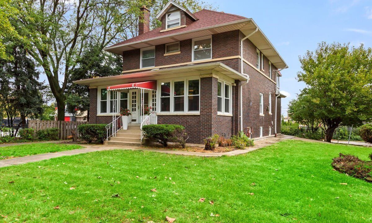Photo of Outdoor in Beverly