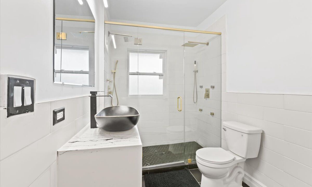 Photo of Bathroom in Beverly