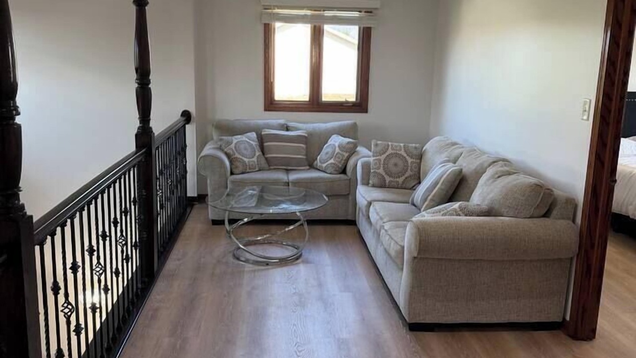 Photo of Livingroom in Frankfort