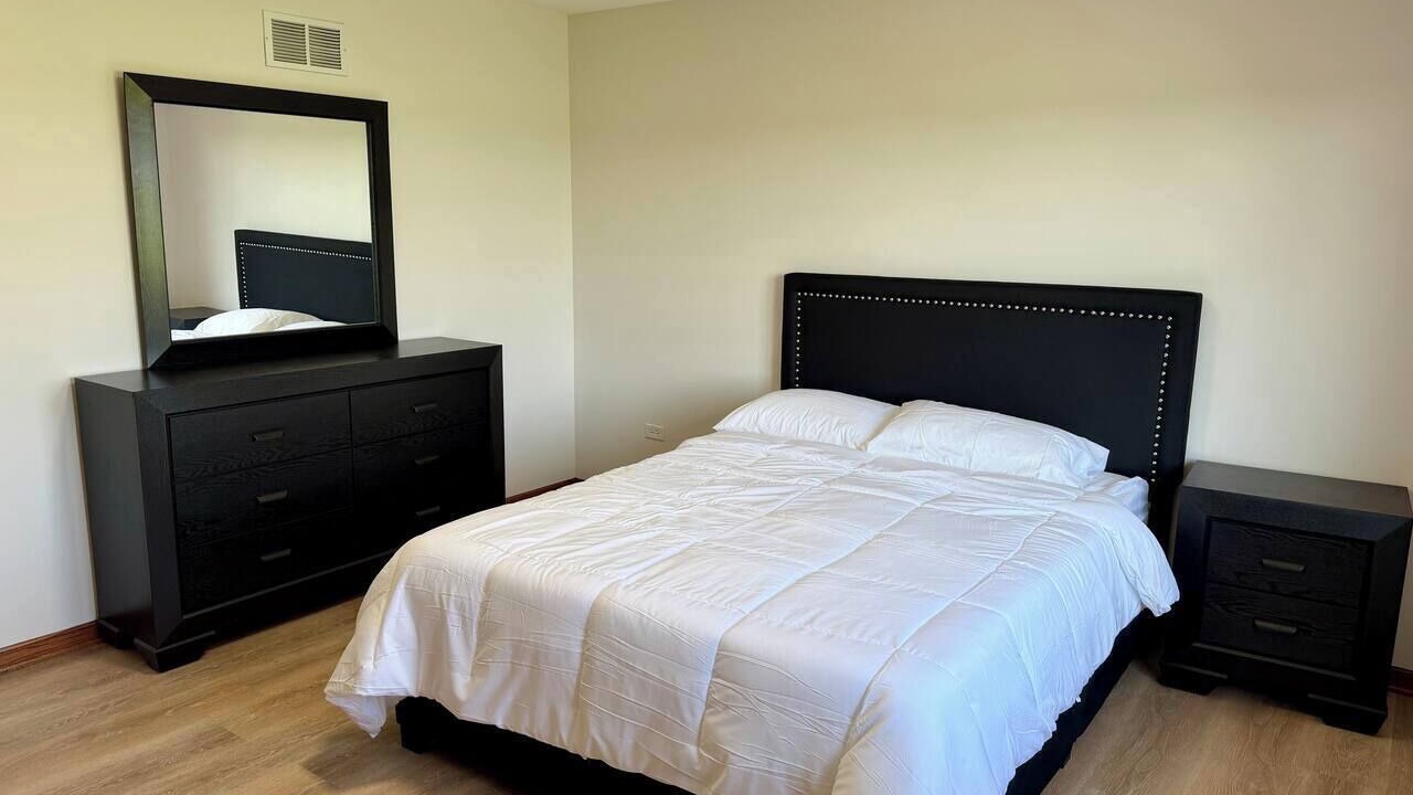 Photo of Bedroom in Frankfort