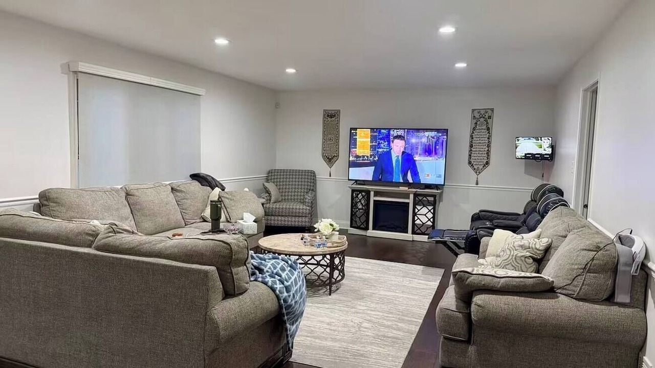 Photo of Livingroom in Frankfort