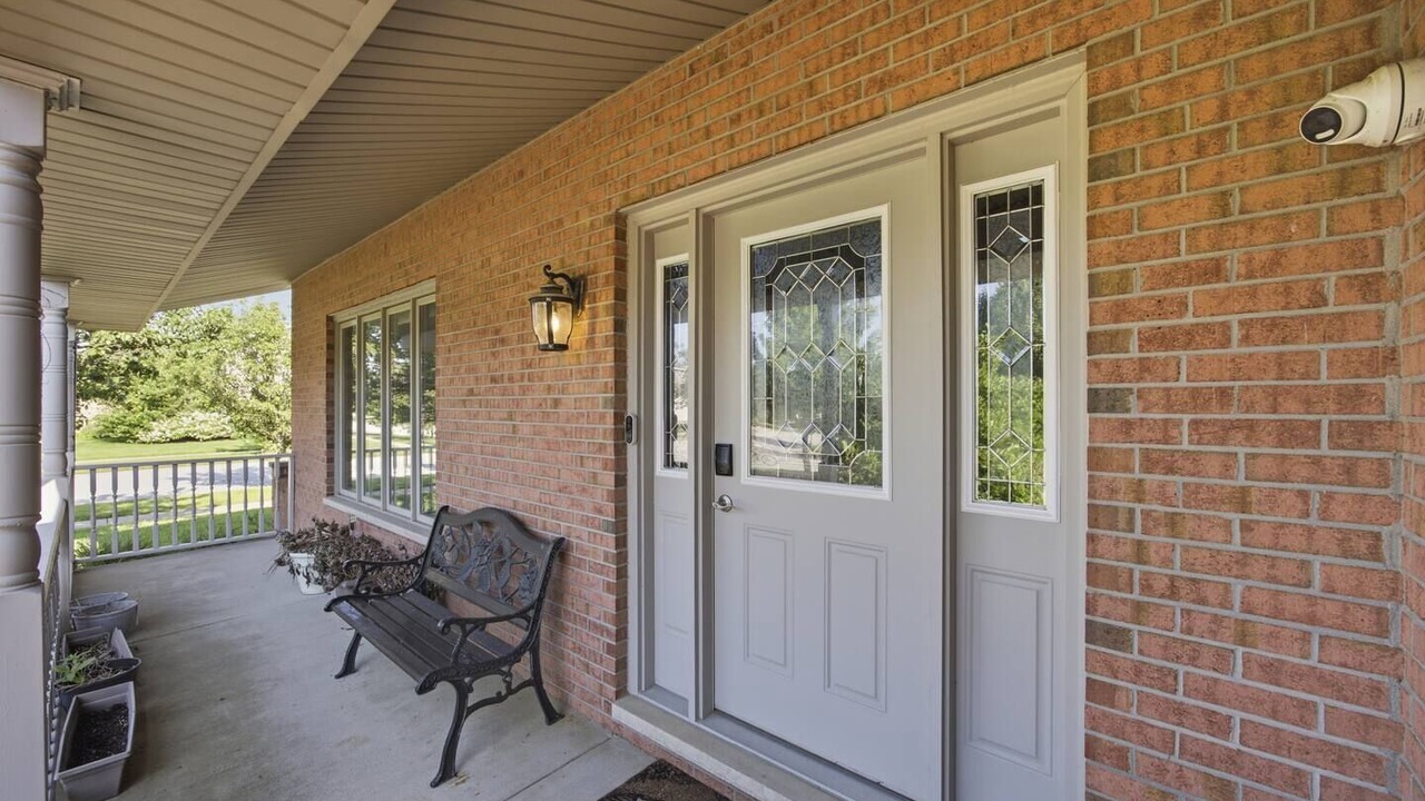 Photo of Patio Balcony in Frankfort