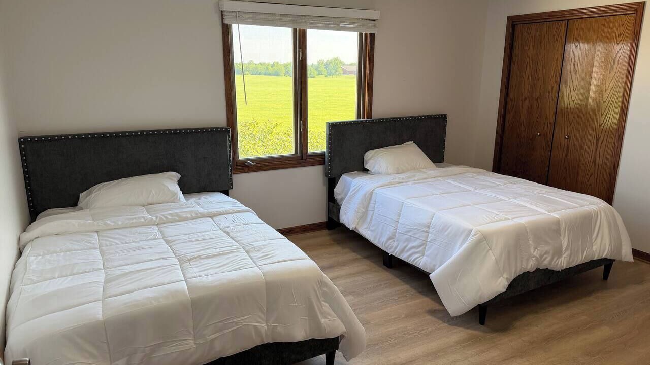 Photo of Bedroom in Frankfort