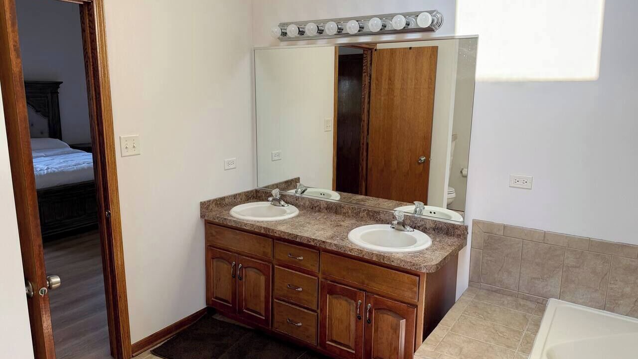 Photo of Bathroom in Frankfort