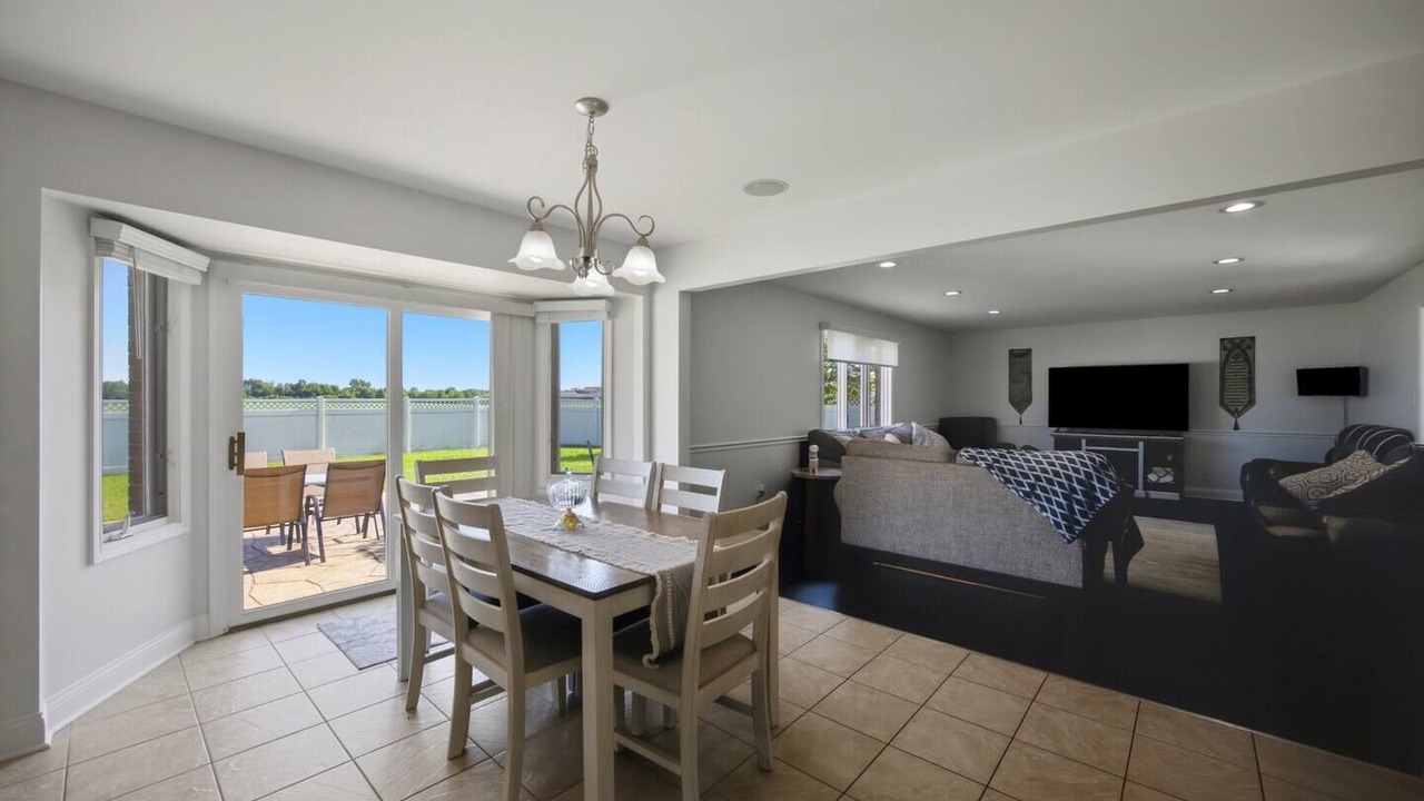 Photo of Livingroom in Frankfort