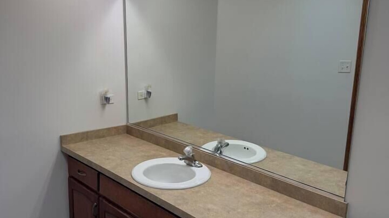 Photo of Bathroom in Frankfort