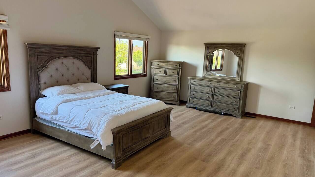 Photo of Bedroom in Frankfort
