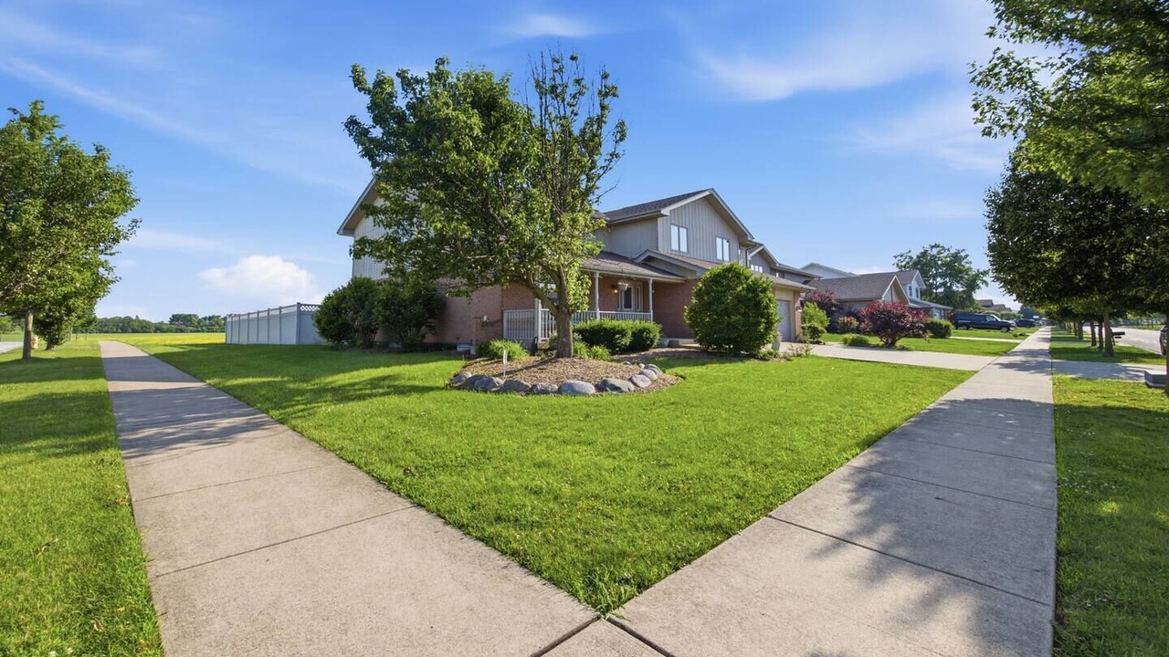 Photo of Outdoor in Frankfort