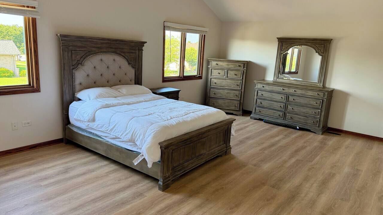 Photo of Bedroom in Frankfort