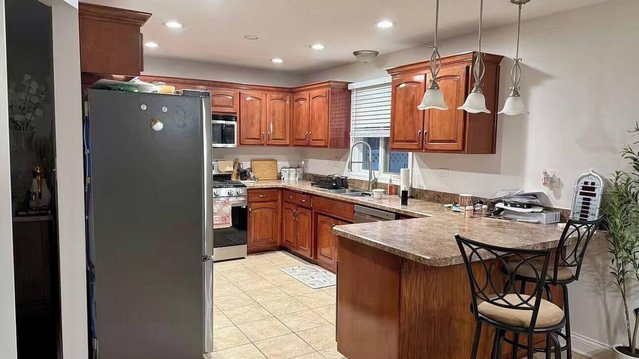 Photo of Kitchen in Frankfort