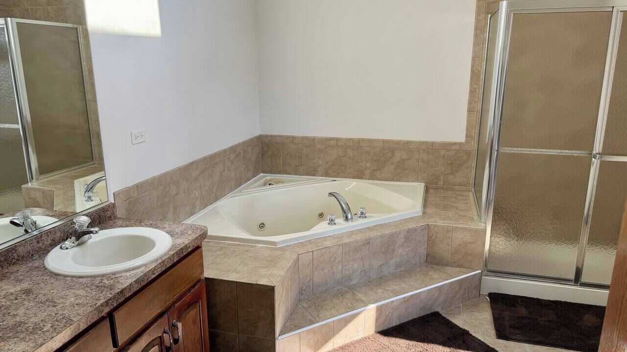 Photo of Bathroom in Frankfort