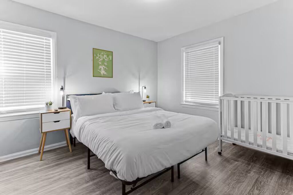 Photo of Bedroom in Ecorse