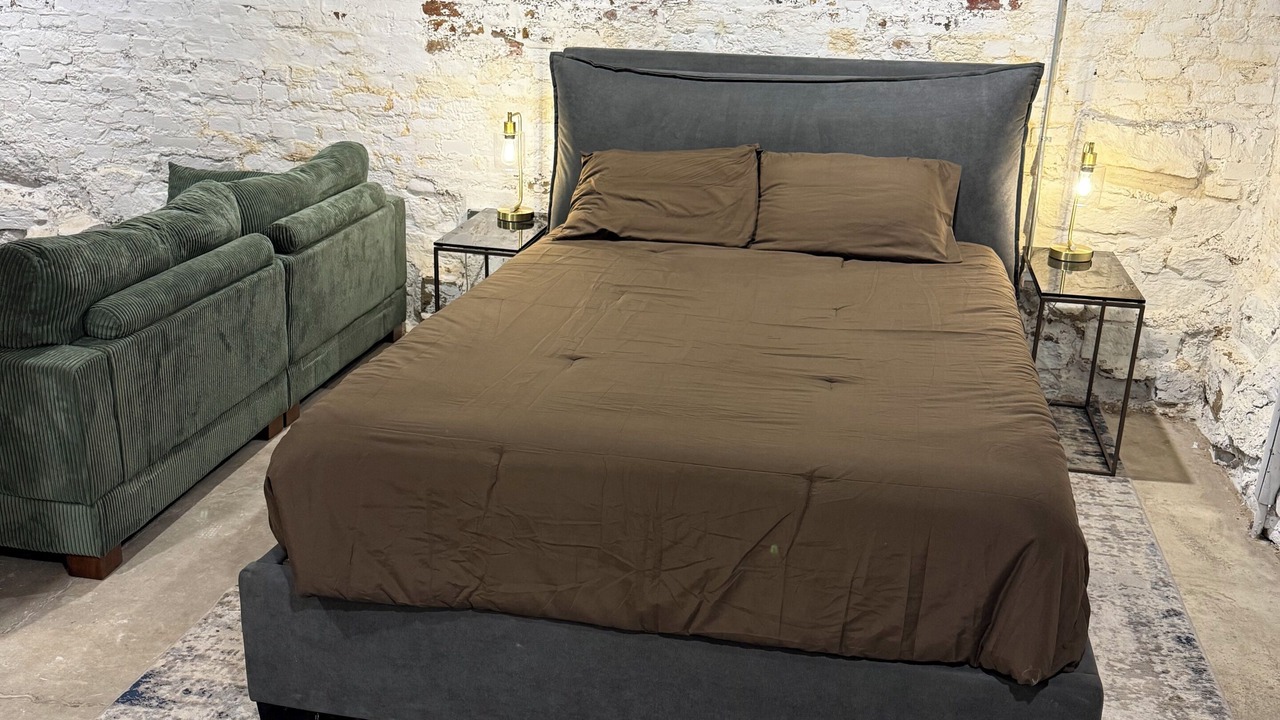 Photo of Bedroom in Lower West Side