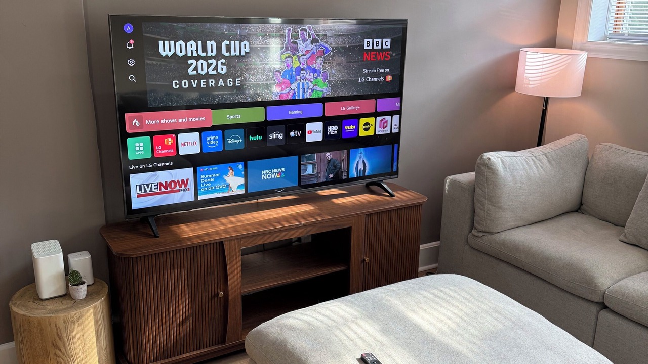 Photo of Livingroom in Lower West Side