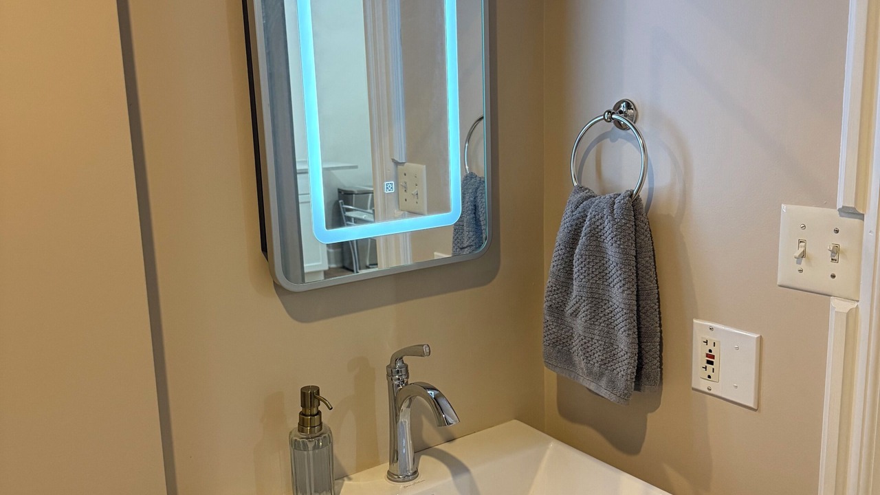 Photo of Bathroom in Lower West Side