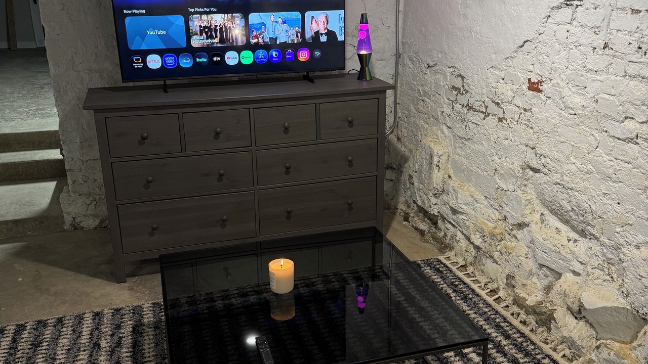 Photo of Livingroom in Lower West Side