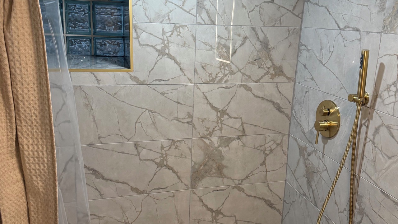 Photo of Bathroom in Lower West Side