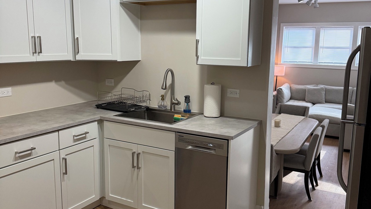 Photo of Kitchen in Lower West Side