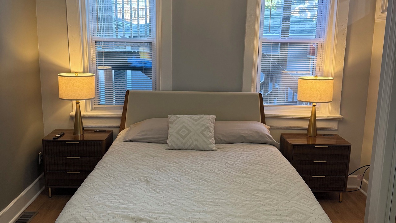 Photo of Bedroom in Lower West Side