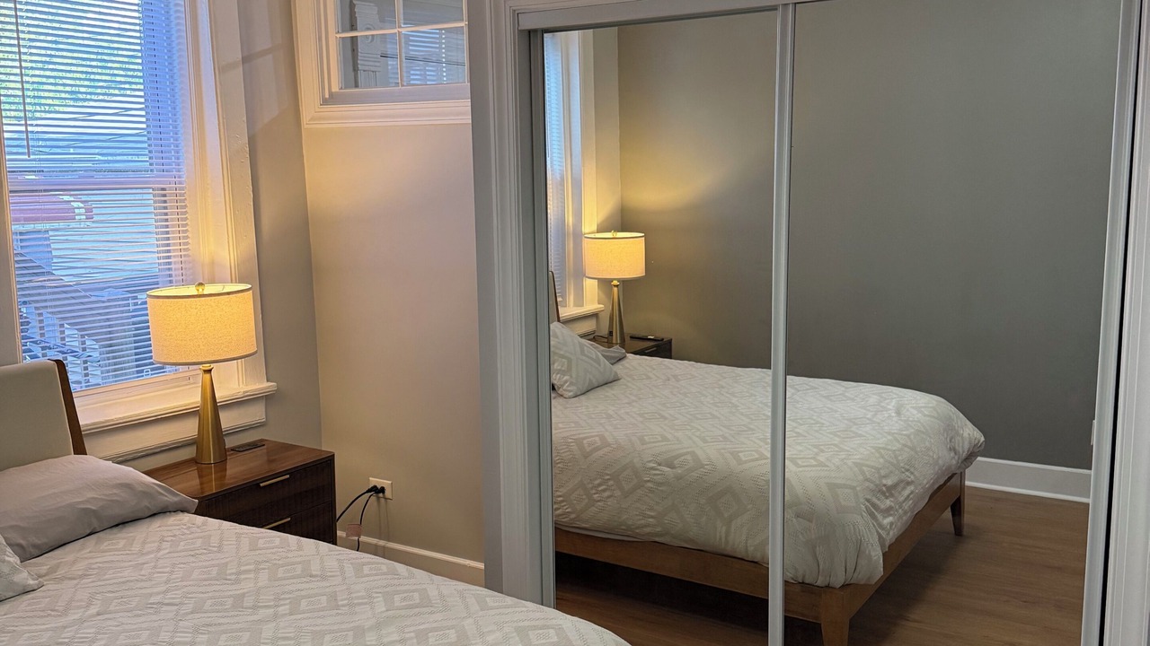 Photo of Bedroom in Lower West Side