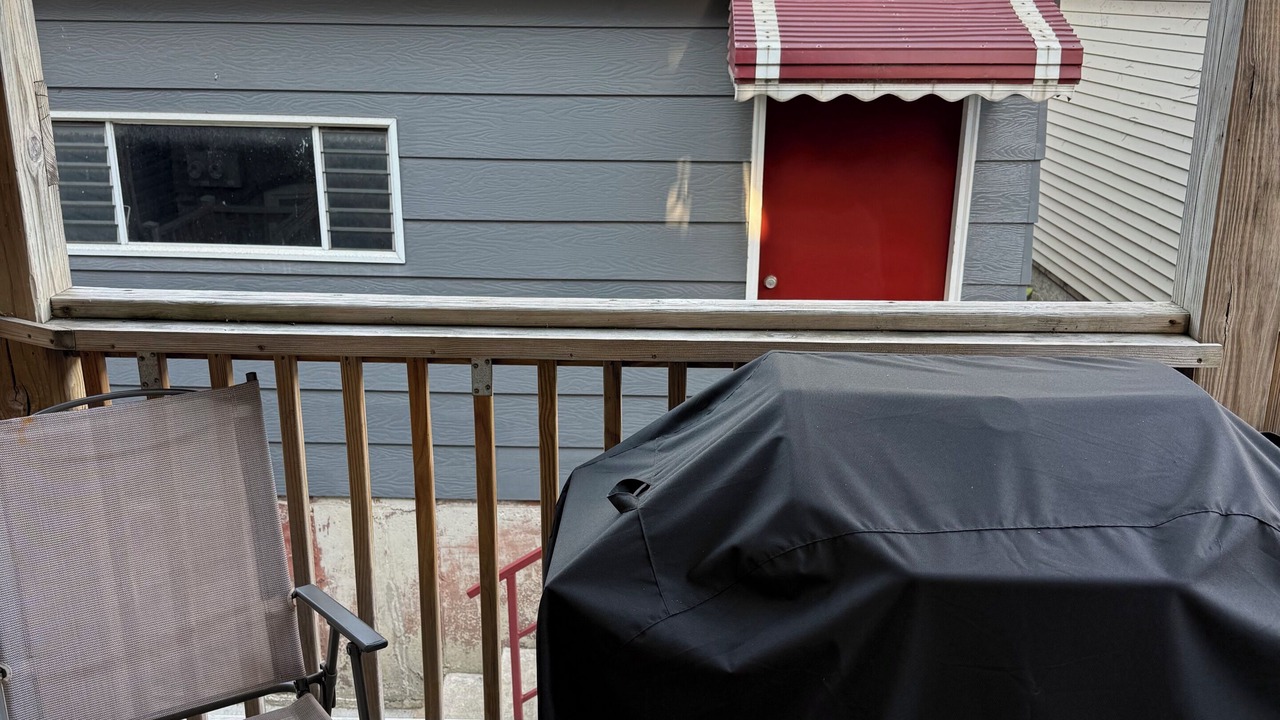 Photo of Outdoor in Lower West Side