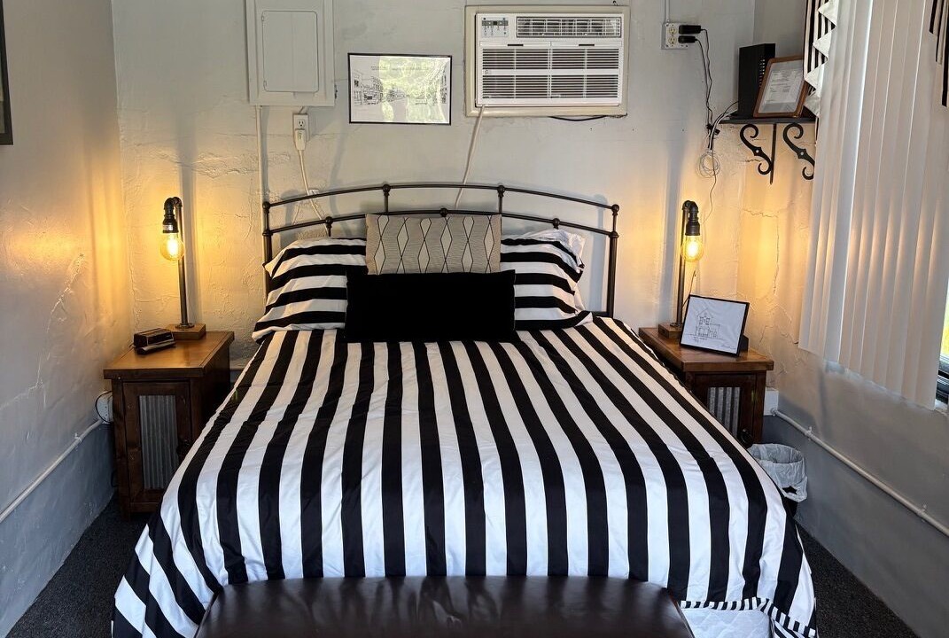 Photo of Bedroom in Wykoff